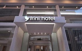 Irini Hotel Heraklion